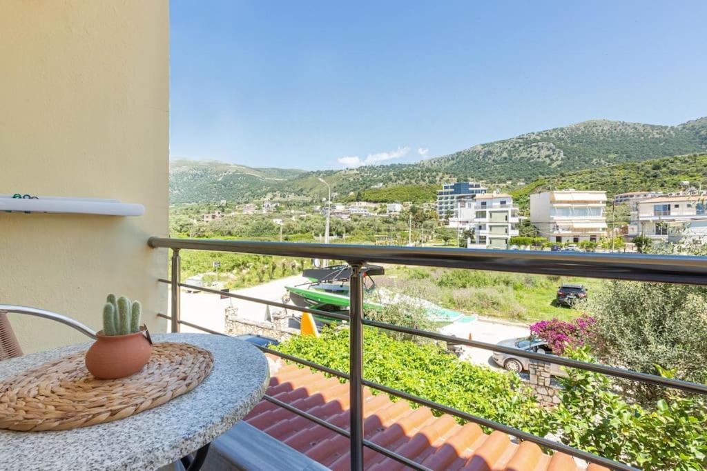 Apartamento Potam'sea Bliss 7 - Front, Sun Beds & Parking