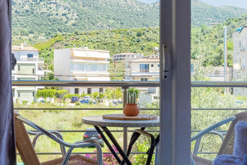 Apartamento Potam'sea Bliss 7 - Front, Sun Beds & Parking