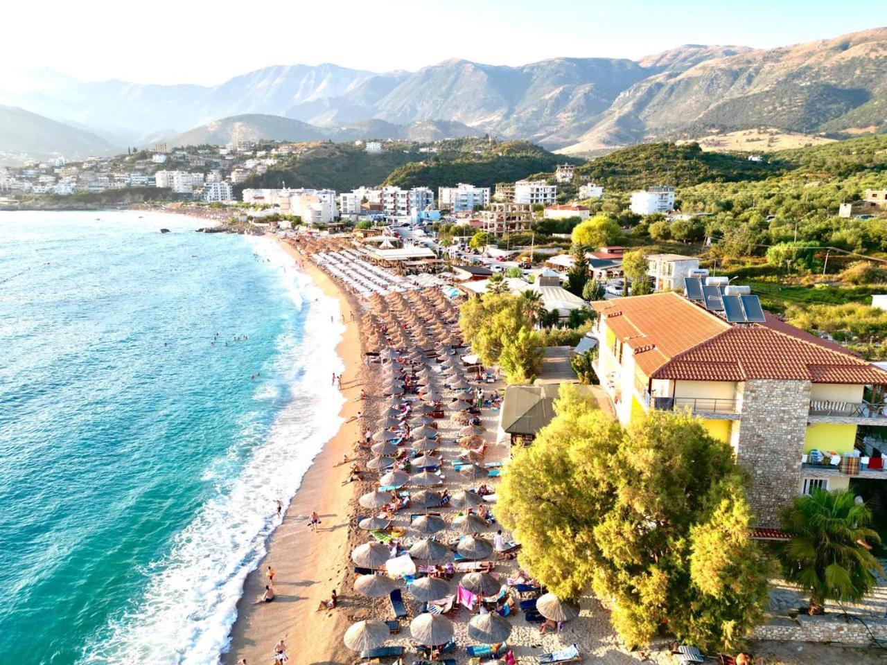 Apartamento Potam'sea Bliss 7 - Front, Sun Beds & Parking
